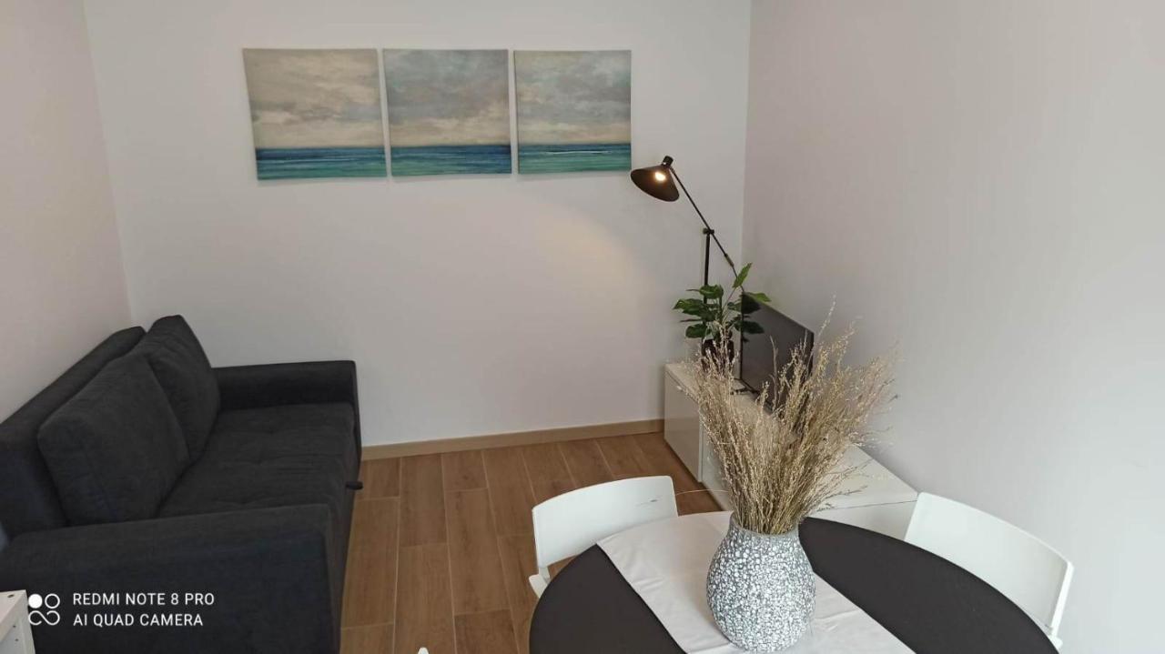 Appartement Aveiro Ria House Extérieur photo