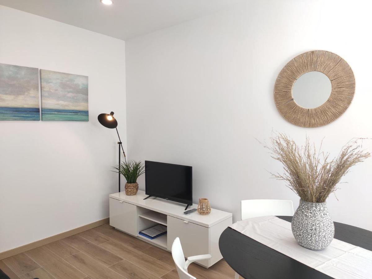 Appartement Aveiro Ria House Extérieur photo