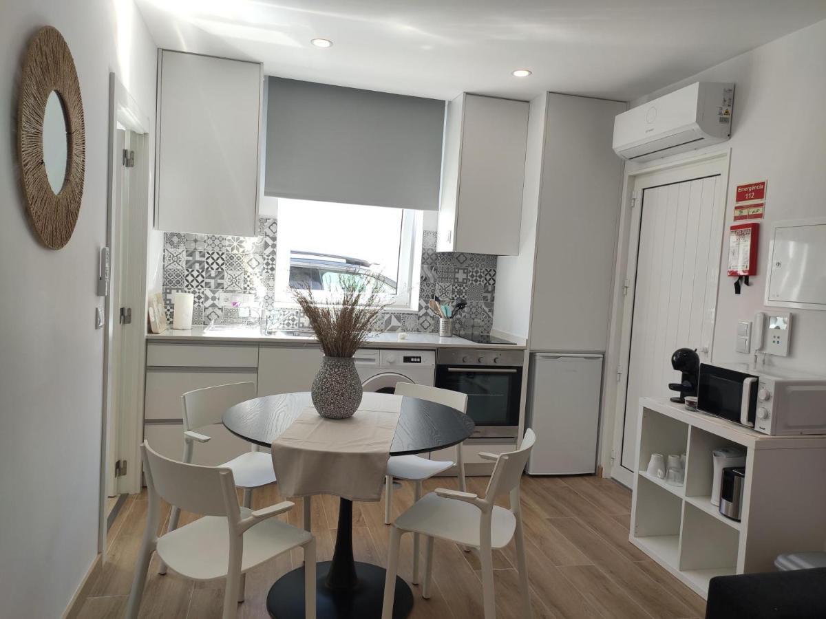 Appartement Aveiro Ria House Extérieur photo