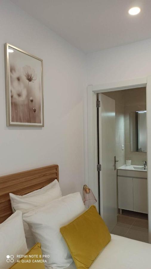 Appartement Aveiro Ria House Extérieur photo