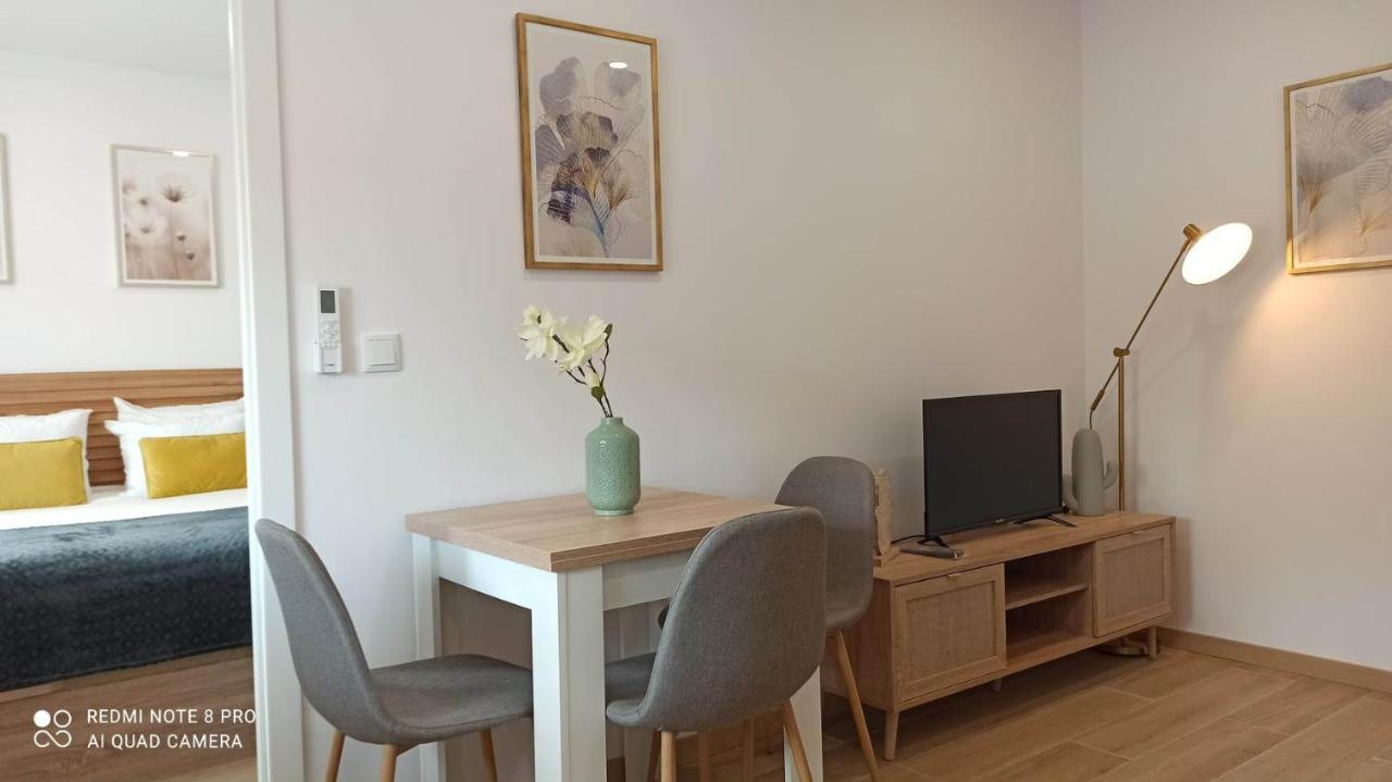 Appartement Aveiro Ria House Extérieur photo