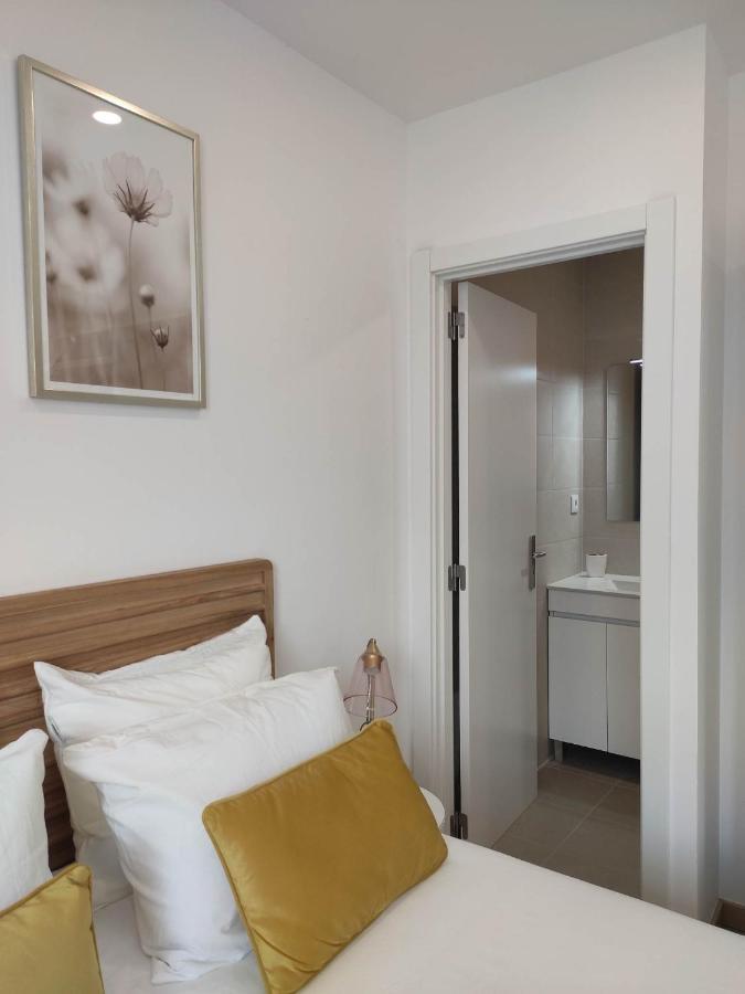 Appartement Aveiro Ria House Extérieur photo