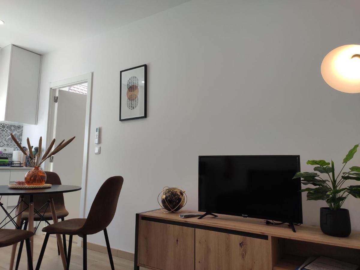 Appartement Aveiro Ria House Extérieur photo