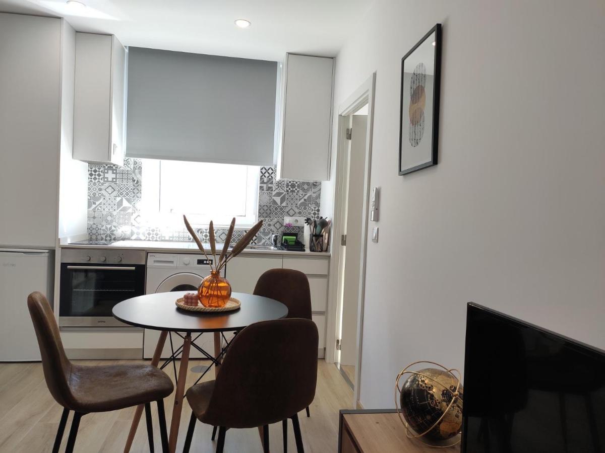 Appartement Aveiro Ria House Extérieur photo
