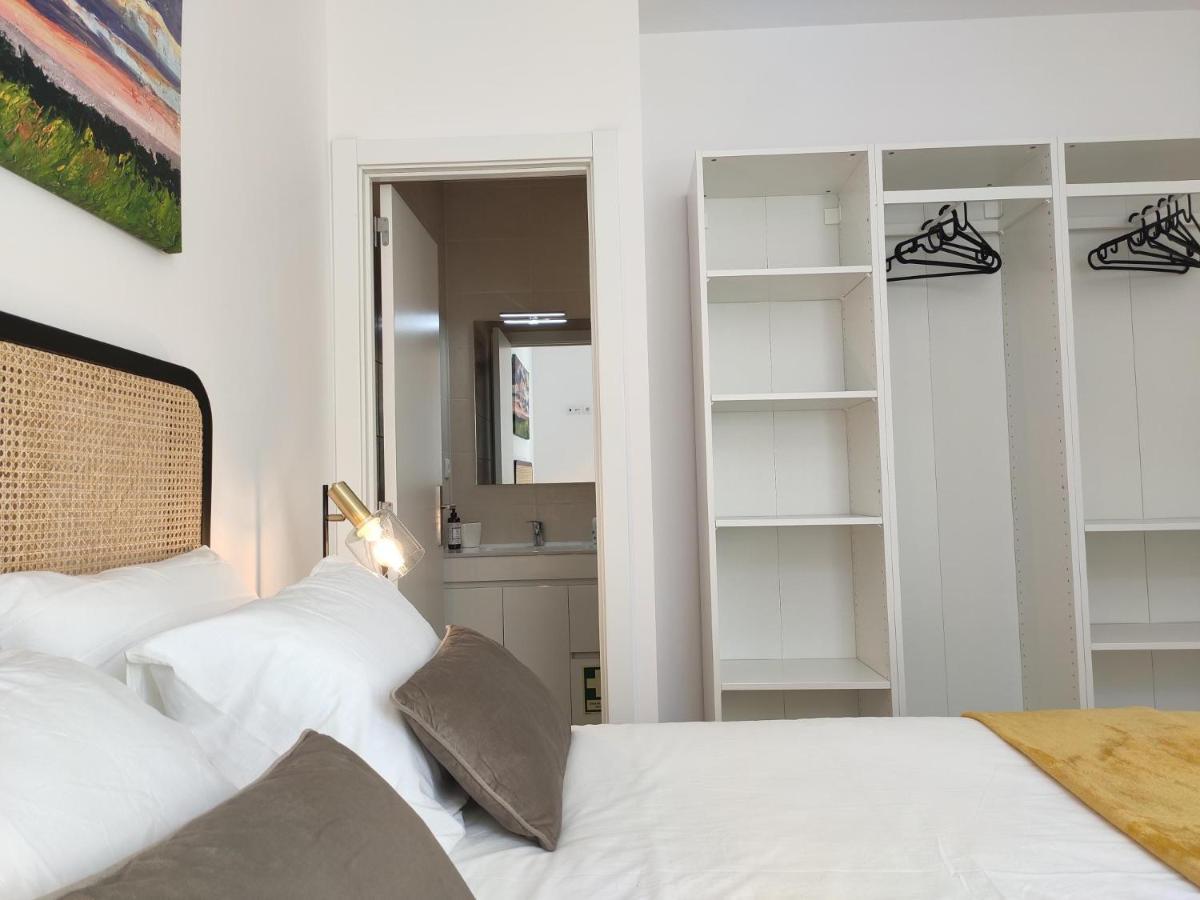 Appartement Aveiro Ria House Extérieur photo