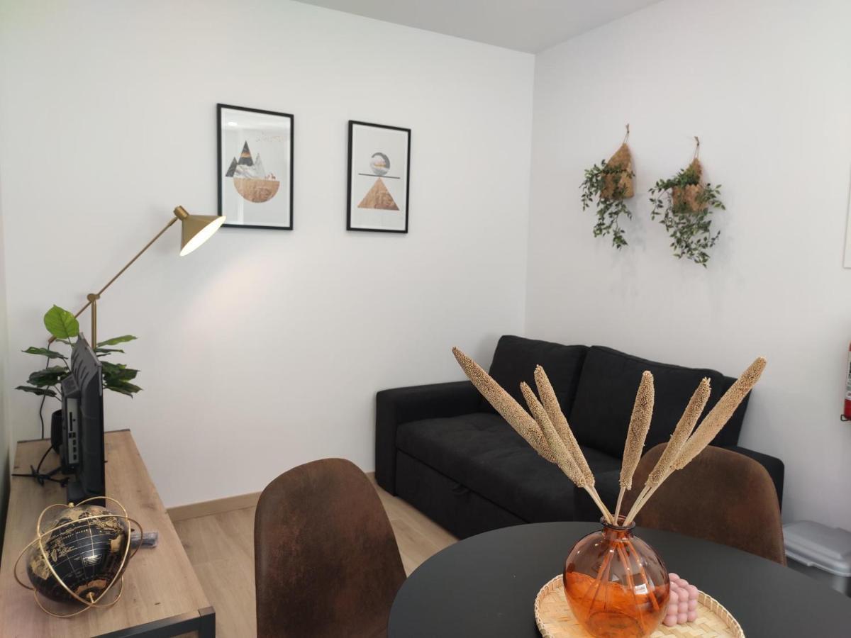 Appartement Aveiro Ria House Extérieur photo