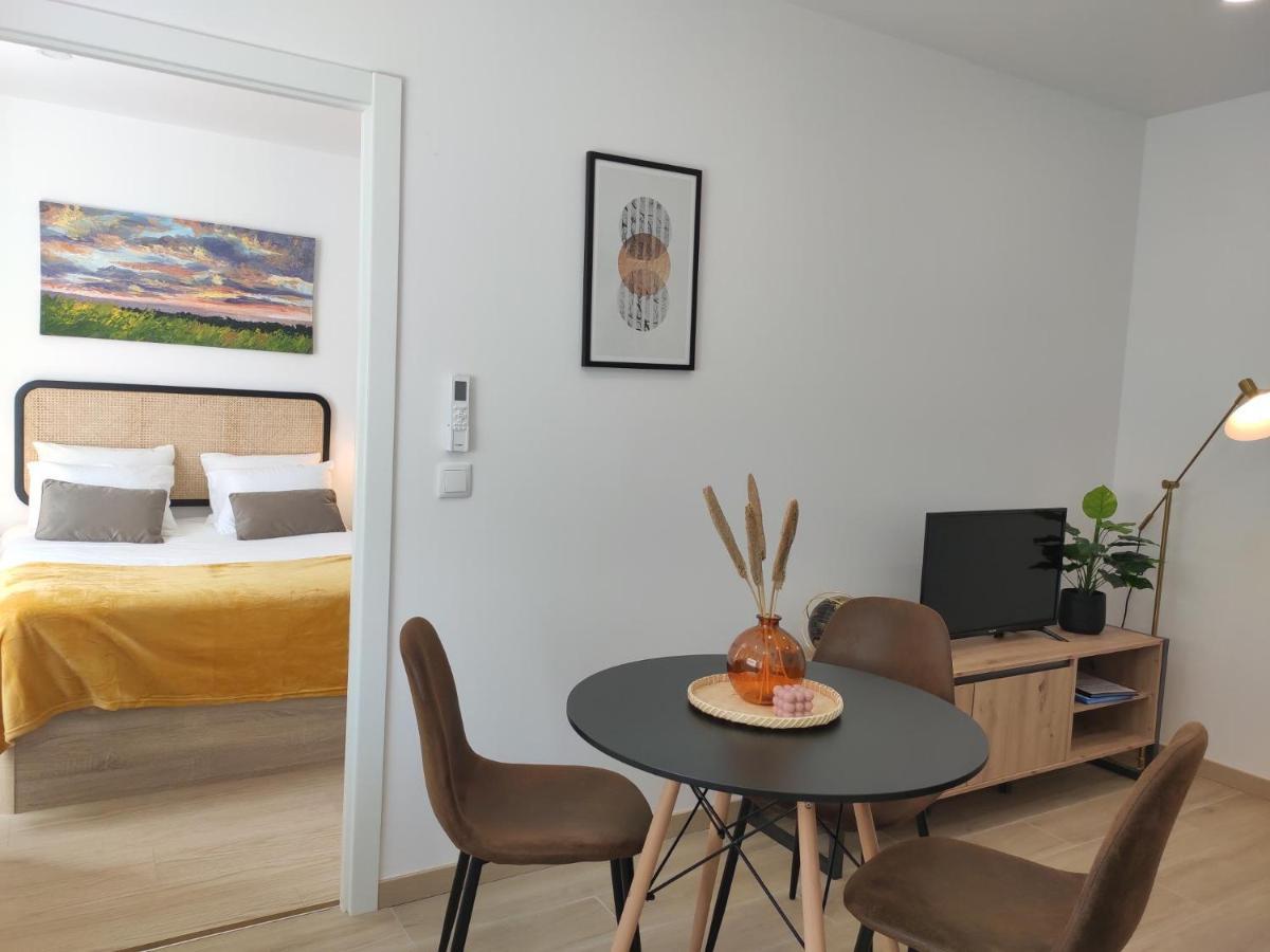 Appartement Aveiro Ria House Extérieur photo