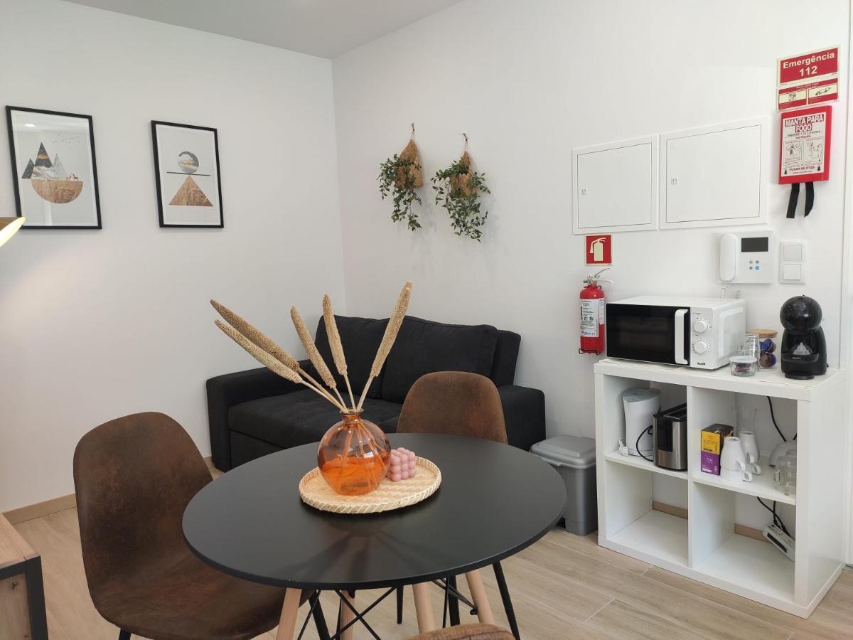 Appartement Aveiro Ria House Chambre photo