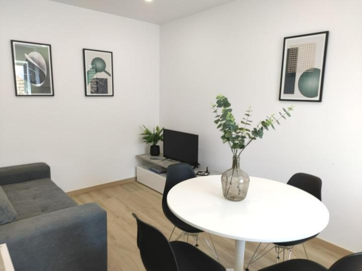 Appartement Aveiro Ria House Extérieur photo