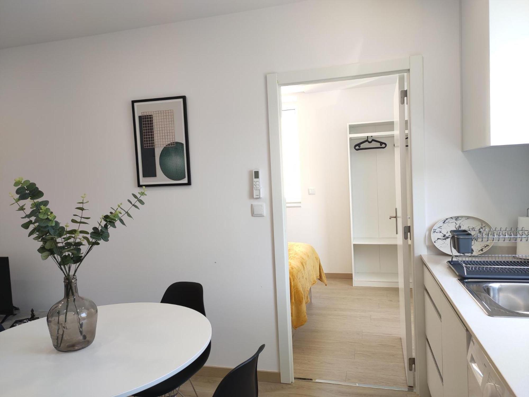 Appartement Aveiro Ria House Extérieur photo