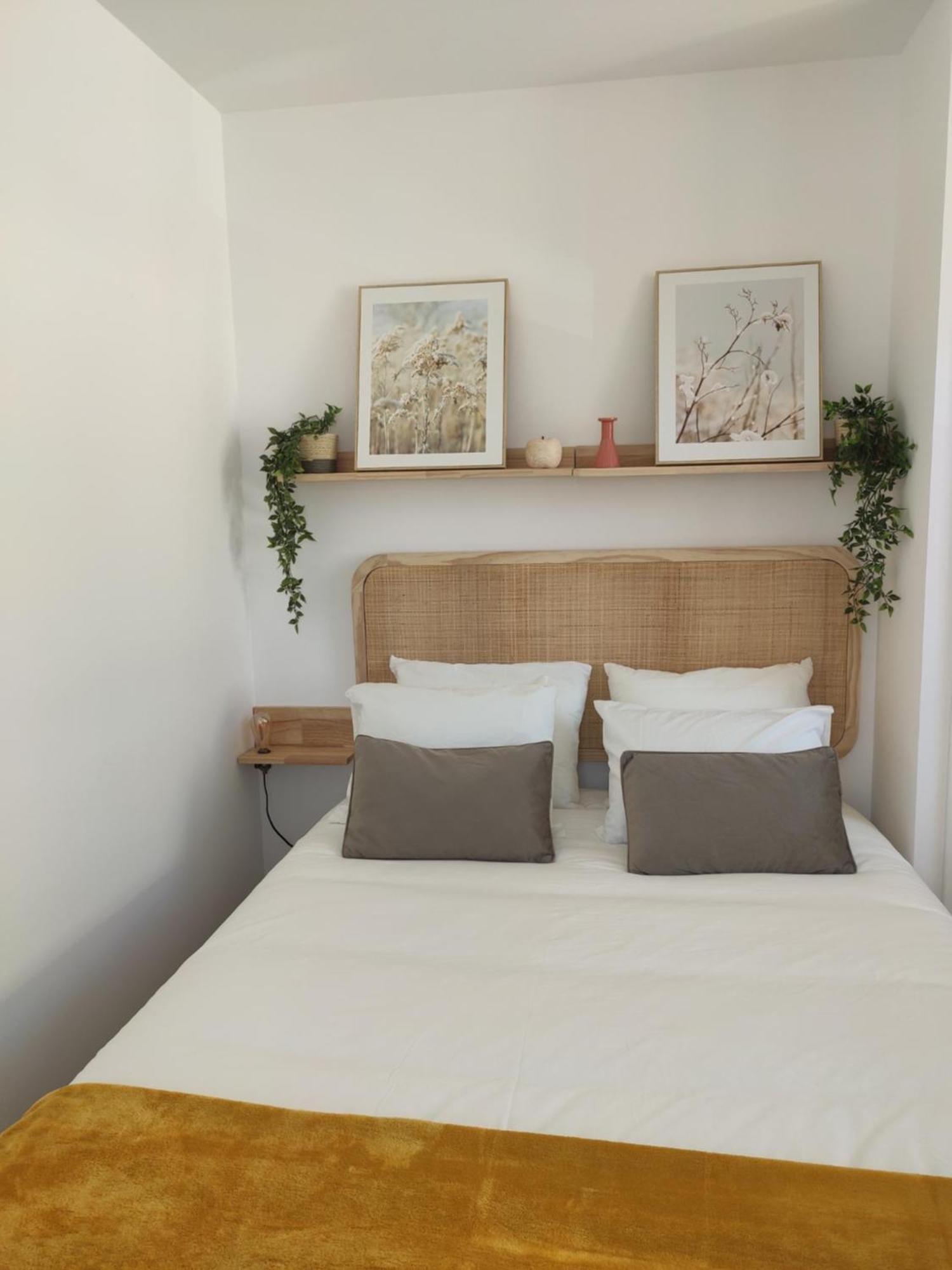 Appartement Aveiro Ria House Extérieur photo