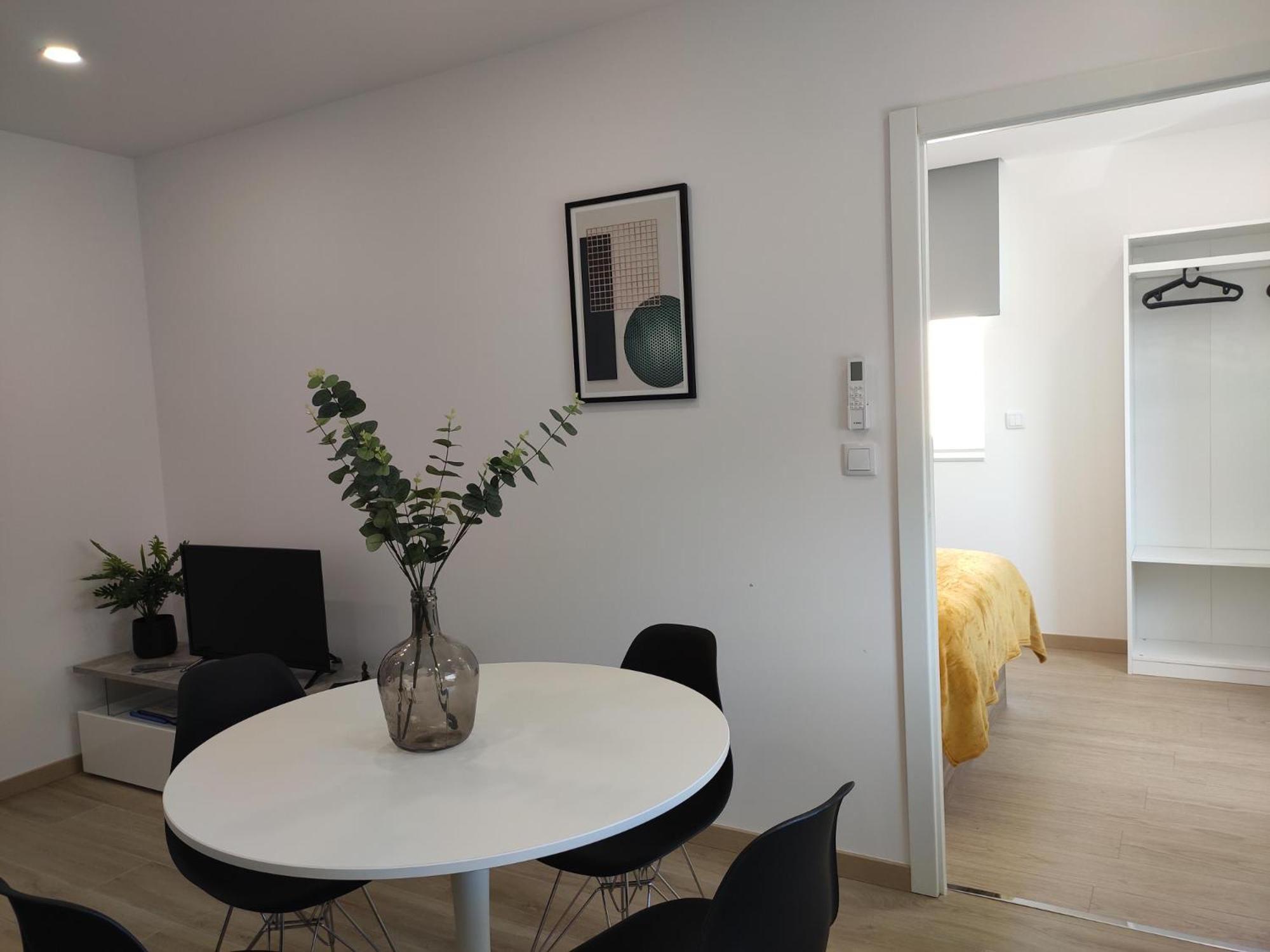 Appartement Aveiro Ria House Extérieur photo
