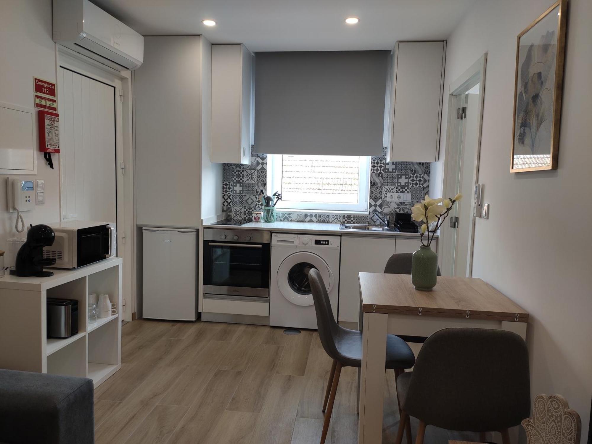 Appartement Aveiro Ria House Chambre photo